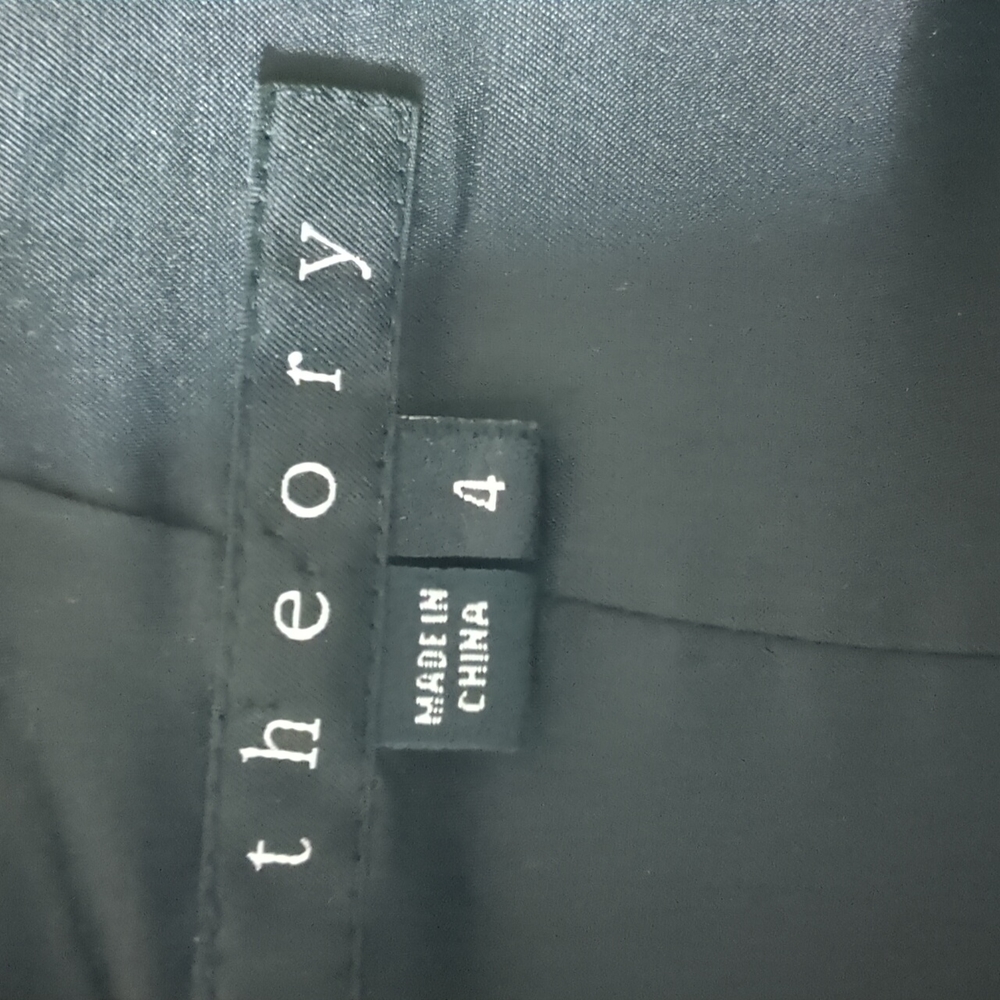 Theory blazer - Picture 2 of 3